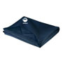 Sweatshirt Blanket with Logo