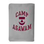 Sweatshirt Blanket with Logo