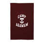 Sweatshirt Blanket with Logo