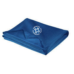 Sweatshirt Blanket