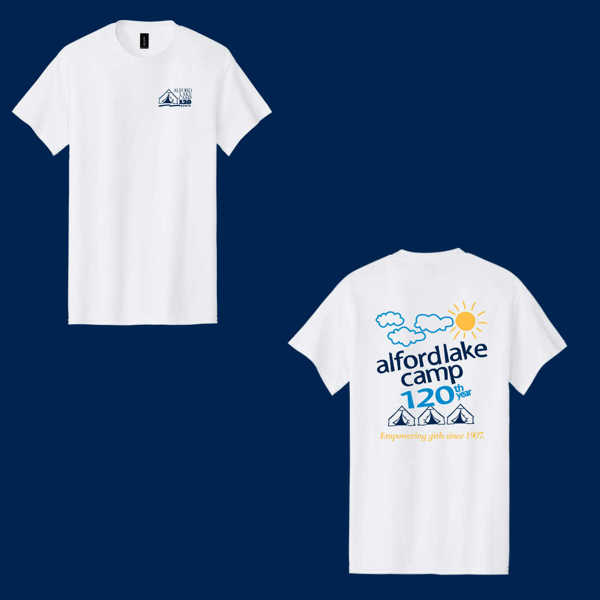 120th ALC Tee
