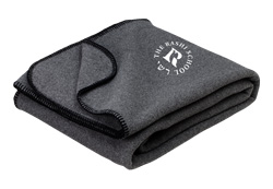Fleece Blanket