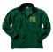 Fleece Full Zip with Logo