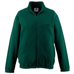 Fleece Full Zip