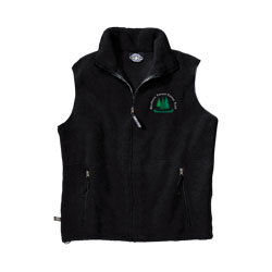 Fleece Vest