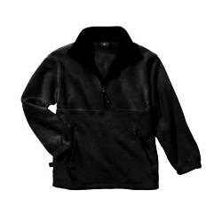 Fleece Pullover