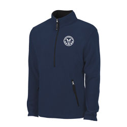 Fleece Pullover