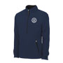 Fleece Pullover