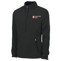 Pullover Fleece