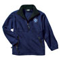 Fleece Pullover