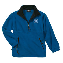 Fleece Pullover