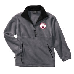 Fleece Pullover