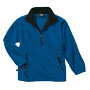 Fleece Pullover