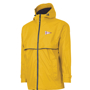 New Englander Rain Jacket with Logo