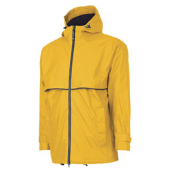 Raincoat
