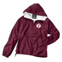 Wind Jacket with Logo