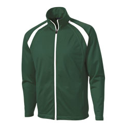 Warm-Up Jacket