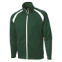 Warm-Up Jacket