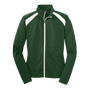 Ladies Warm-Up Jacket