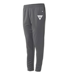 Athletic Pant with Logo