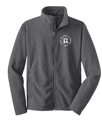 Full Zip Fleece