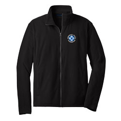 Mens Microfleece Jacket