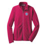 Ladies' Microfleece Jacket
