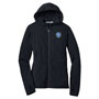 Ladies' Microfleece Hoodie