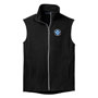 Men's Microfleece Vest