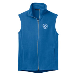 Men's Microfleece Vest