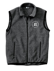 Fleece Vest