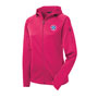 Ladies' Full-Zip Jacket