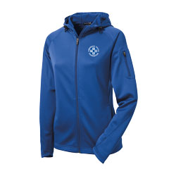 Ladies Full-Zip Jacket