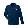 Microfleece Jacket with Logo