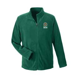 Microfleece Jacket