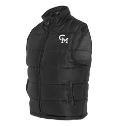 Puffer Vest