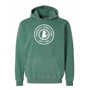 Comfort Colors Hoodie with Logo