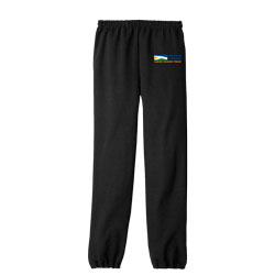 Unisex Sweatpants