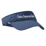 Twill Visor