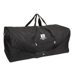 Mega Duffel with Logo