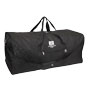 Mega Duffel with Logo