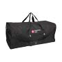 Mega Duffel Bag with Logo