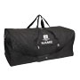 Mega Duffel with Logo and Name