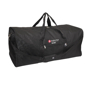 Mega Duffel with Logo and Name