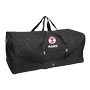 Mega Duffel Bag with Logo and Name