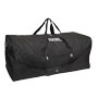 Mega Duffel Bag with Name