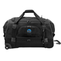 Rolling Duffel with Logo