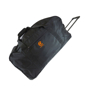 Rolling Duffel with Logo