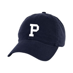 Twill Cap