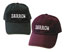 Sandwich Bill Cap
